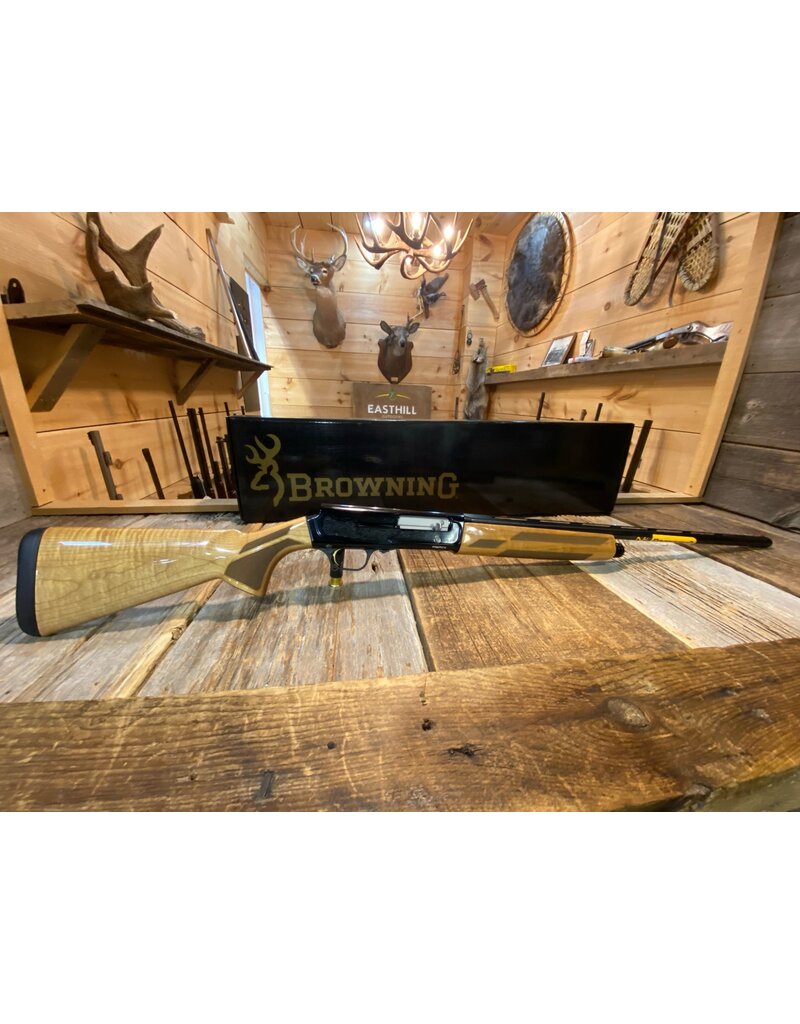BROWNING BROWNING A5 SWEET HG MAPLE 2.75"