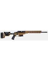 TIKKA TIKKA T3X TACT A1 308 WIN COYOTE BRN 24"