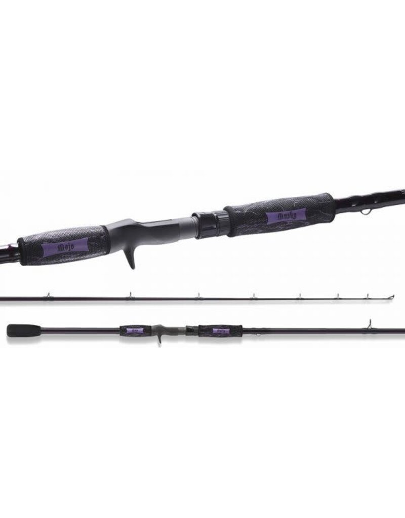 ST. CROIX ST. CROIX MOJO MUSKY CASTING ROD