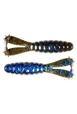 Z MAN Z MAN GOAT 4 PK