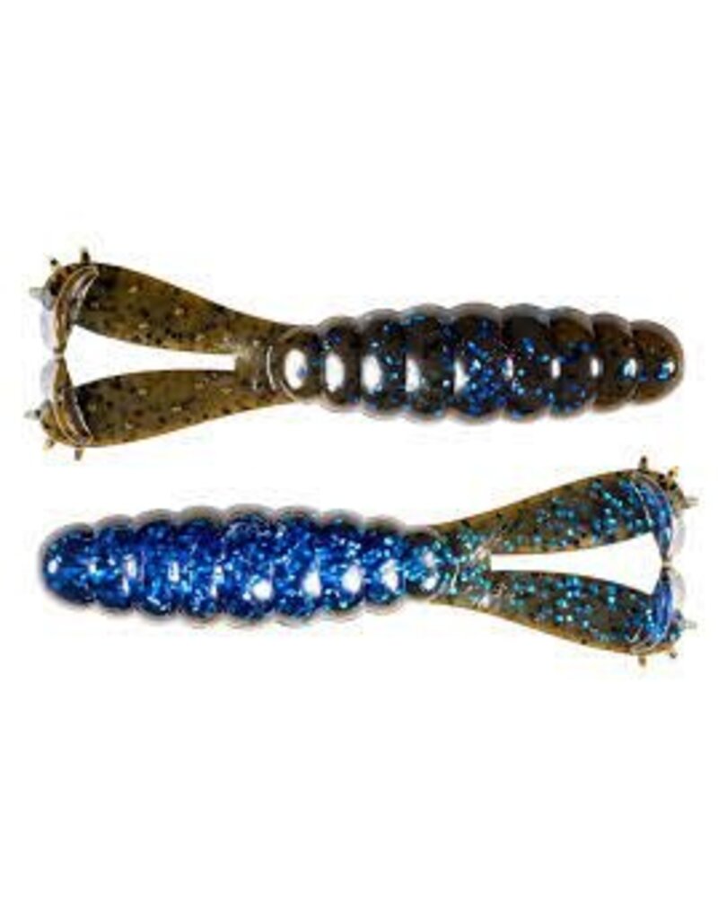 Z MAN Z MAN GOAT 4 PK