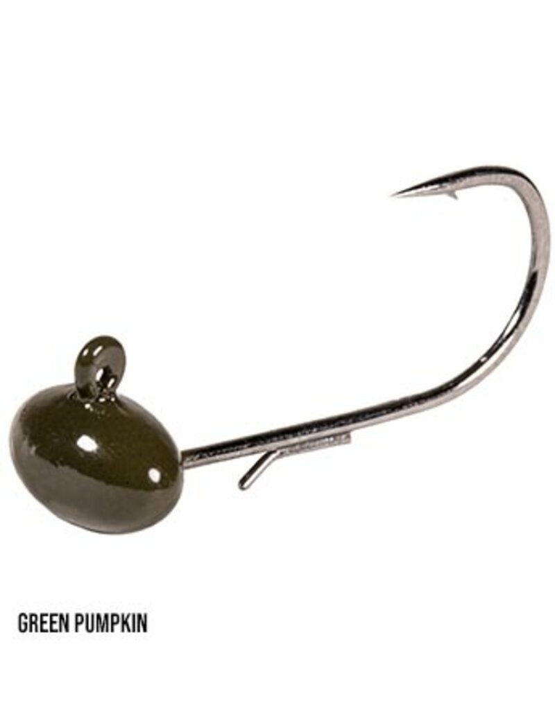 Z MAN Z MAN FOOTBALL NEDZ  JIGHEADS