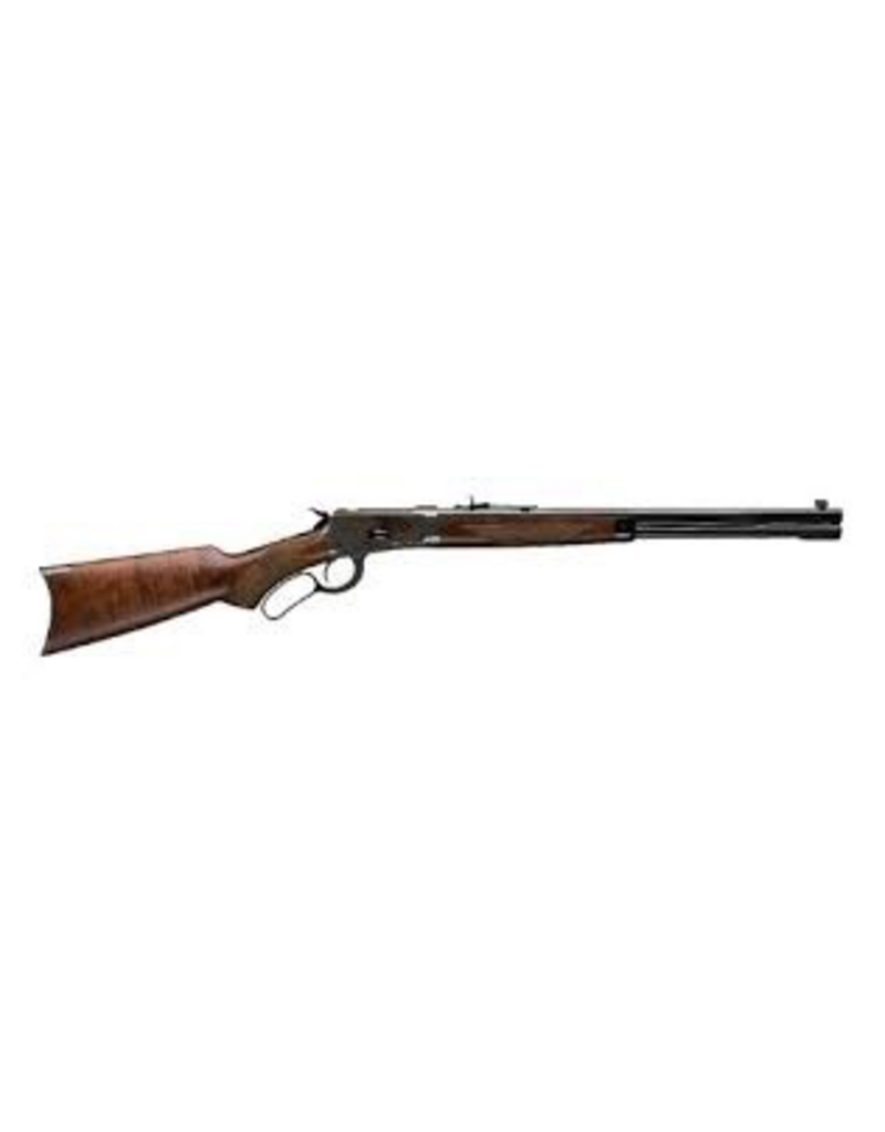 WINCHESTER WINCHESTER 1892 DLX TC OCT CH 16 S 357