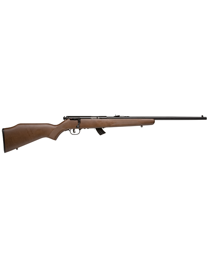 SAVAGE SAVAGE MARK II G . 22 LR RIFLE
