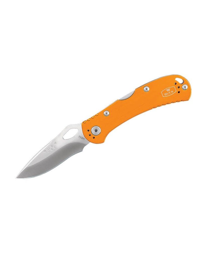 BUCK BUCK KNIVES SPITFIRE