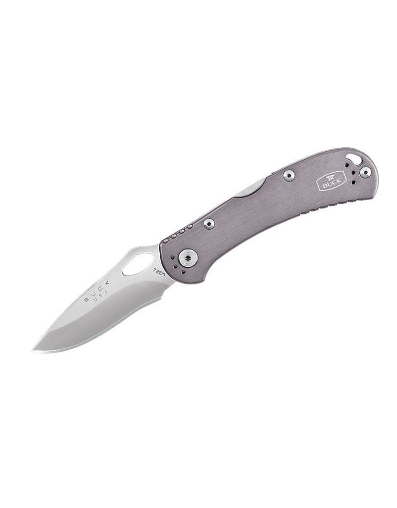 BUCK BUCK KNIVES SPITFIRE