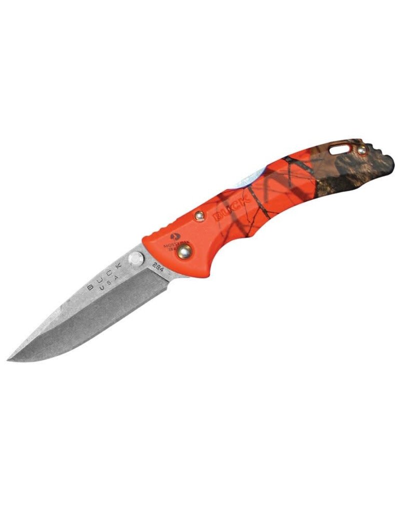 BUCK KNIVES BUCK KNIVES BANTAM BBW