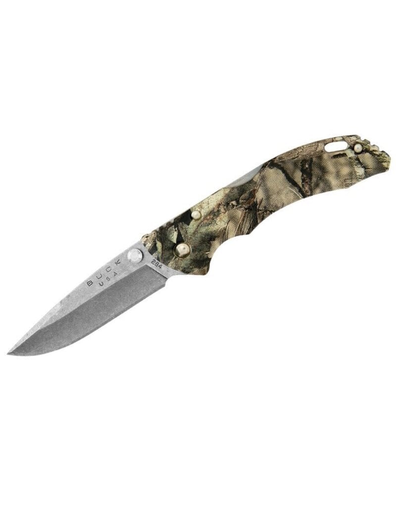 BUCK KNIVES BUCK KNIVES BANTAM BBW