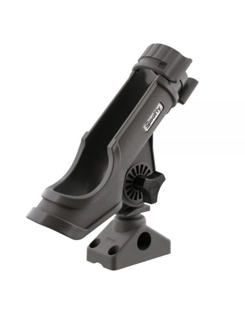 SCOTTY SCOTTY POWERLOCK ROD HOLDER