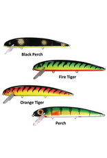MUSKY MANIA MUSKY MANIA JAKE BIG MINNOW 10"
