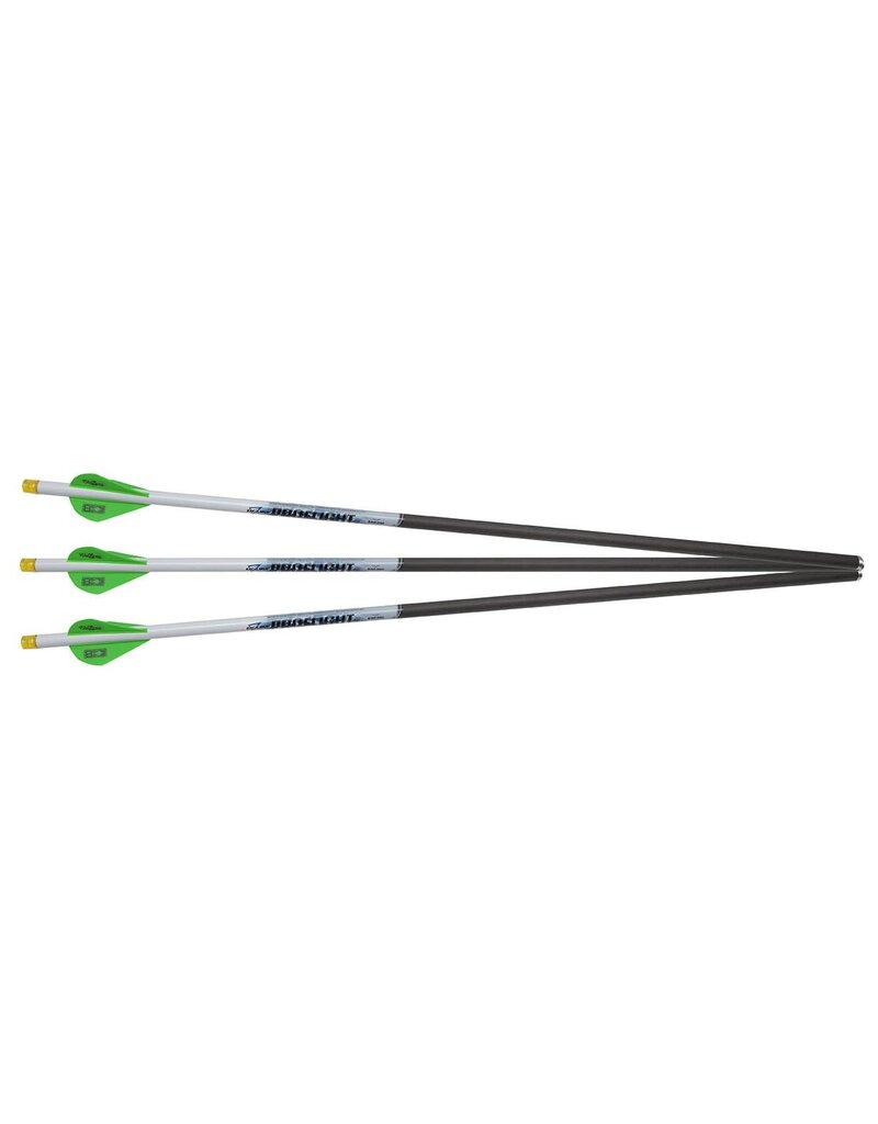 EXCALIBUR EXCALIBUR PROFLIGHT 16.5” W/ LUMENOCK 3 PK