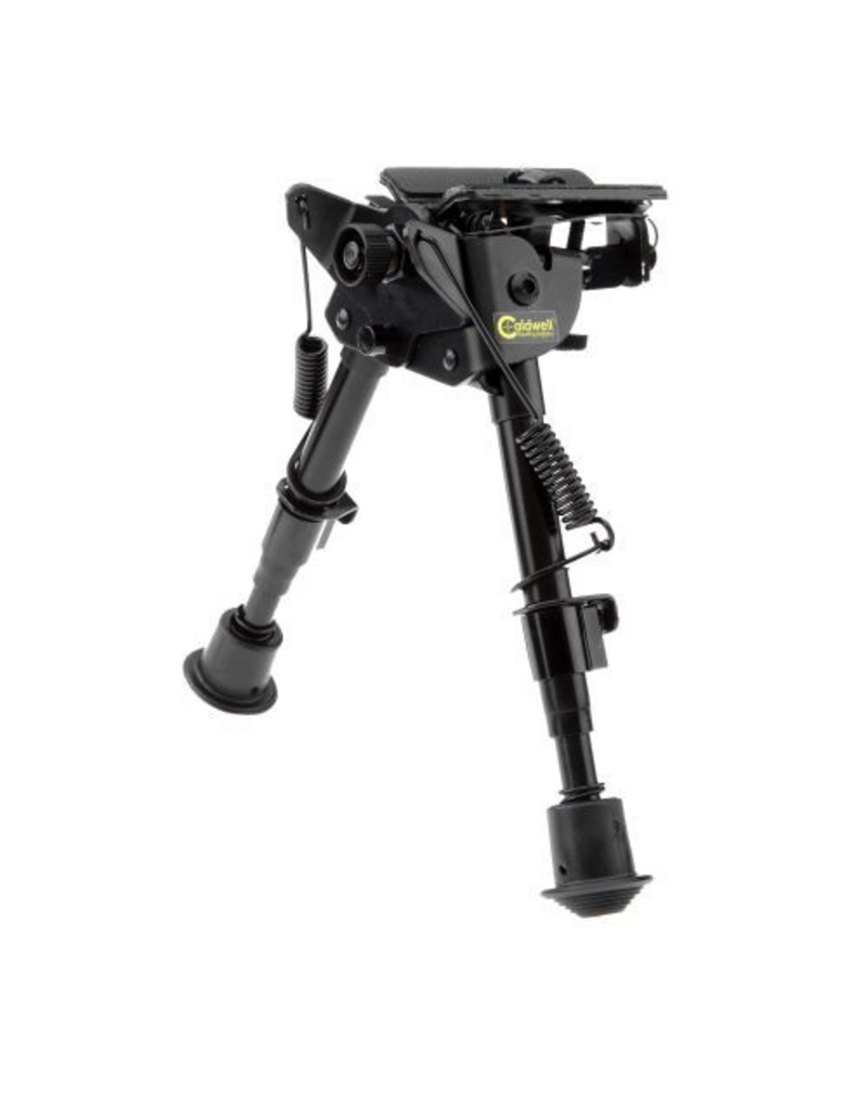 CALDWELL CALDWELL XLA BIPOD 6"-9" PIVOT