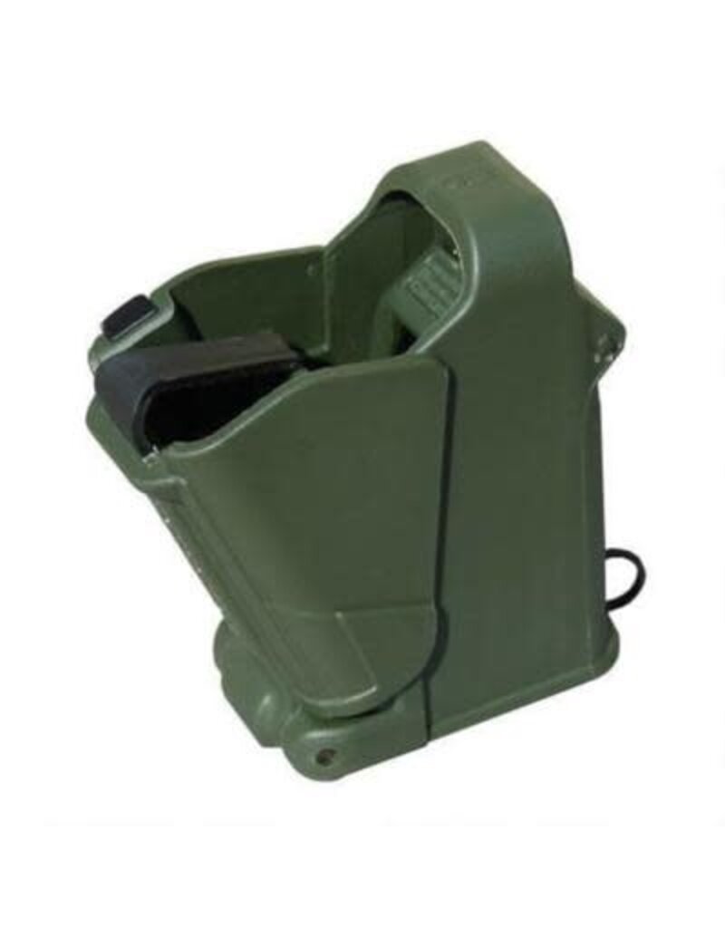 MAGLULA MAGLULA UPLULA UNIVERSAL PISTOL MAG LOAD/ UNLOAD 9MM/ 45