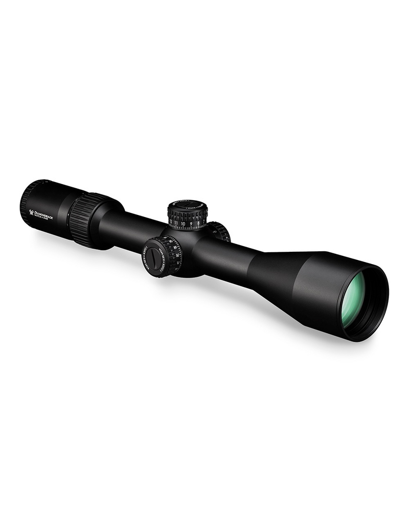 VORTEX VORTEX DIAMONDBACK TACTICAL FFP RIFLESCOPE