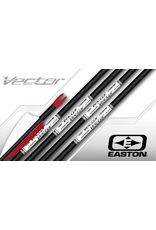 EASTON EASTON ARROWS VECTOR 2" FEATHERS