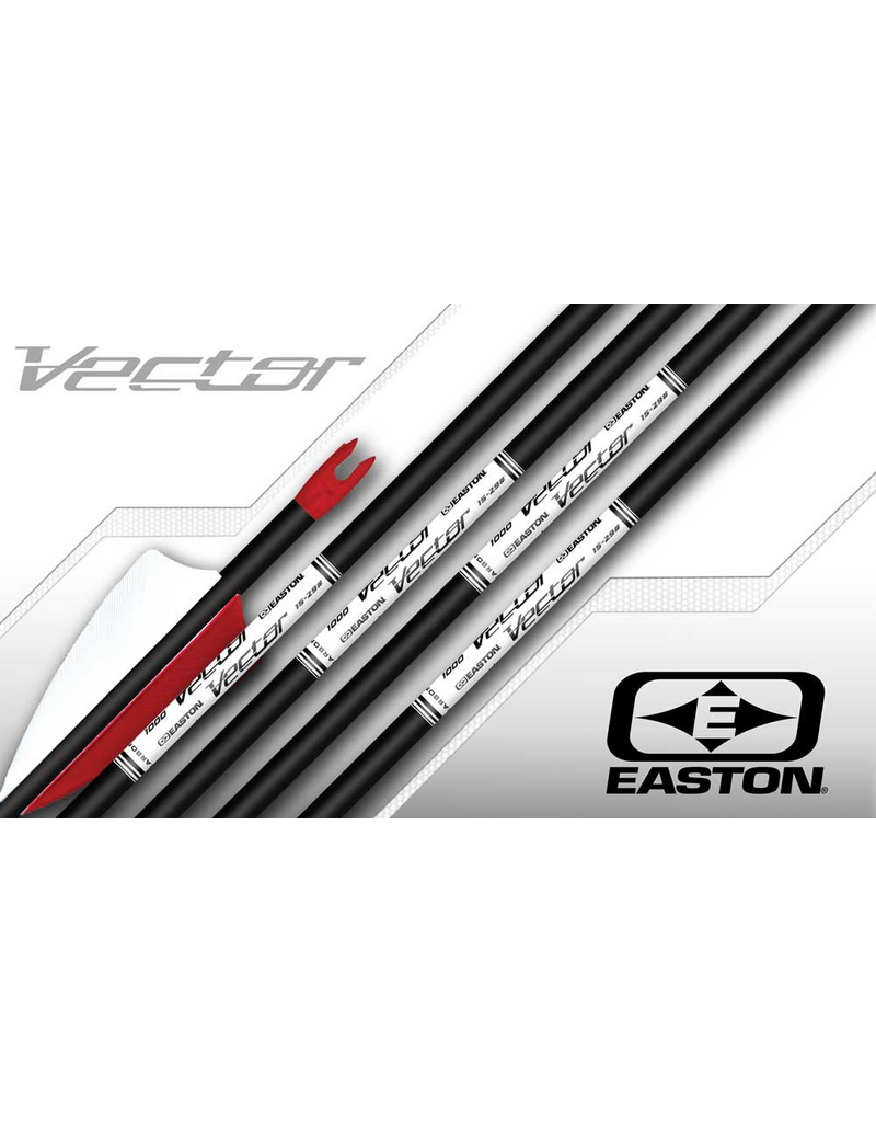 EASTON EASTON ARROWS VECTOR 2" FEATHERS