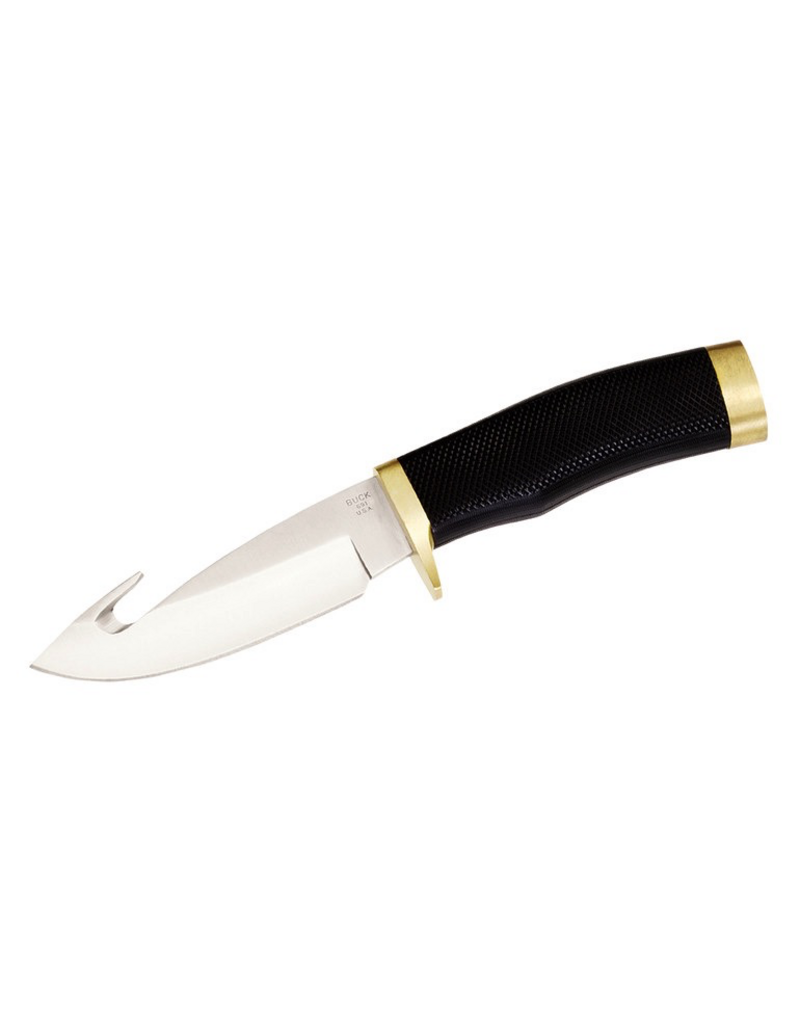 BUCK BUCK KNIVES BUCK ZIPPER