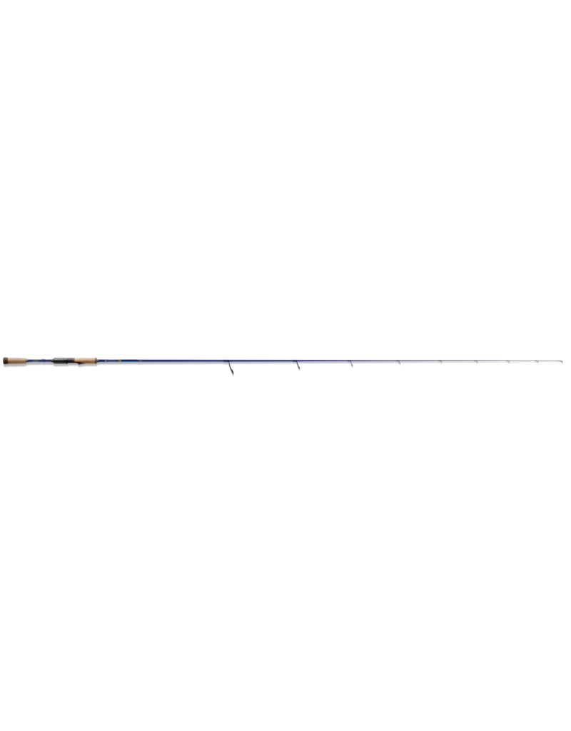 ST. CROIX ST. CROIX LEGEND TOURNAMENT SPINNING BASS ROD