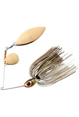 BOOYAH BOOYAH TANDEM BLADE SPINNERBAIT