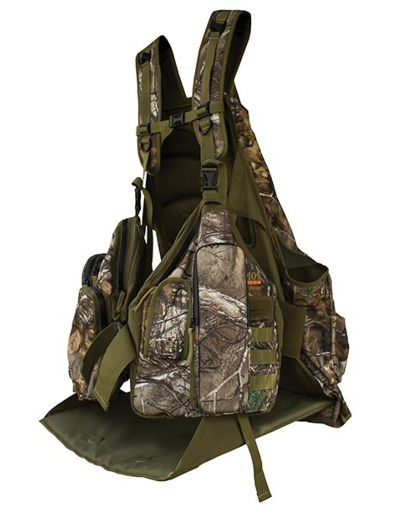 PRIMOS PRIMOS ROCKER TURKEY VEST