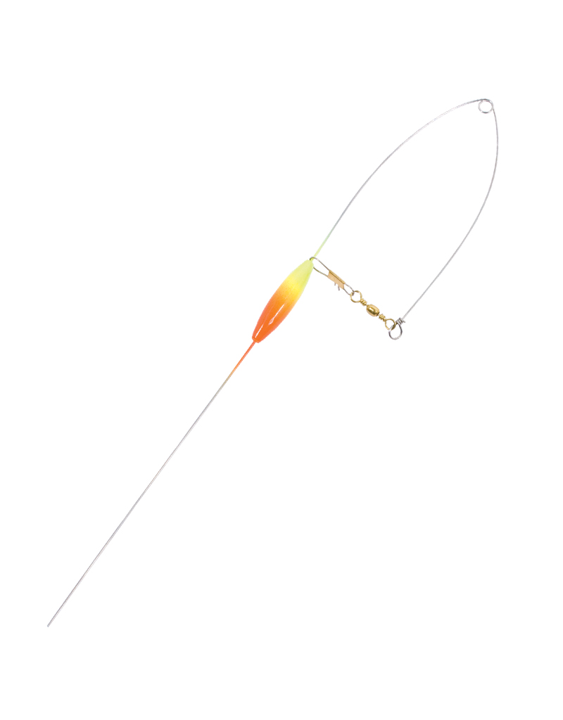 COMPAC COMPAC TWO-TONE BOTTOM BOUNCER