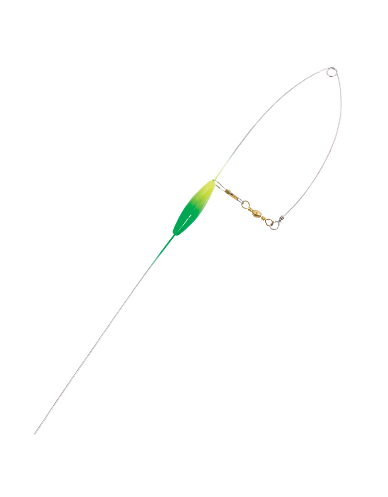 COMPAC COMPAC TWO-TONE BOTTOM BOUNCER