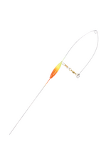 COMPAC COMPAC TWO-TONE BOTTOM BOUNCER