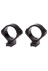 BROWNING BROWNING BAR & BLR INTEGRATED SCOPE MOUNT BLACK MATTE