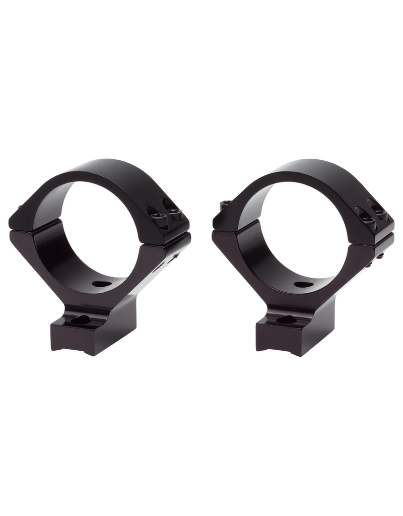 BROWNING BROWNING BAR & BLR INTEGRATED SCOPE MOUNT BLACK MATTE