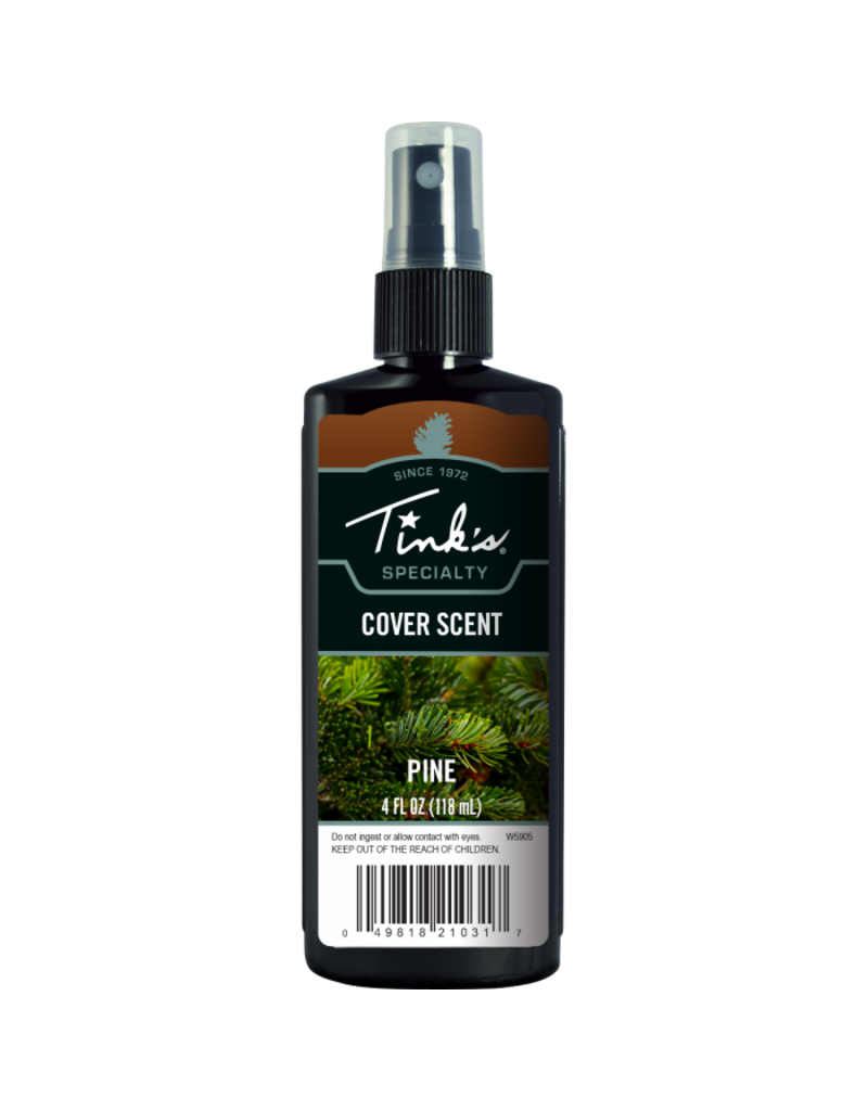 TINK'S TINK'S COVER SCENT 4 FL OZ