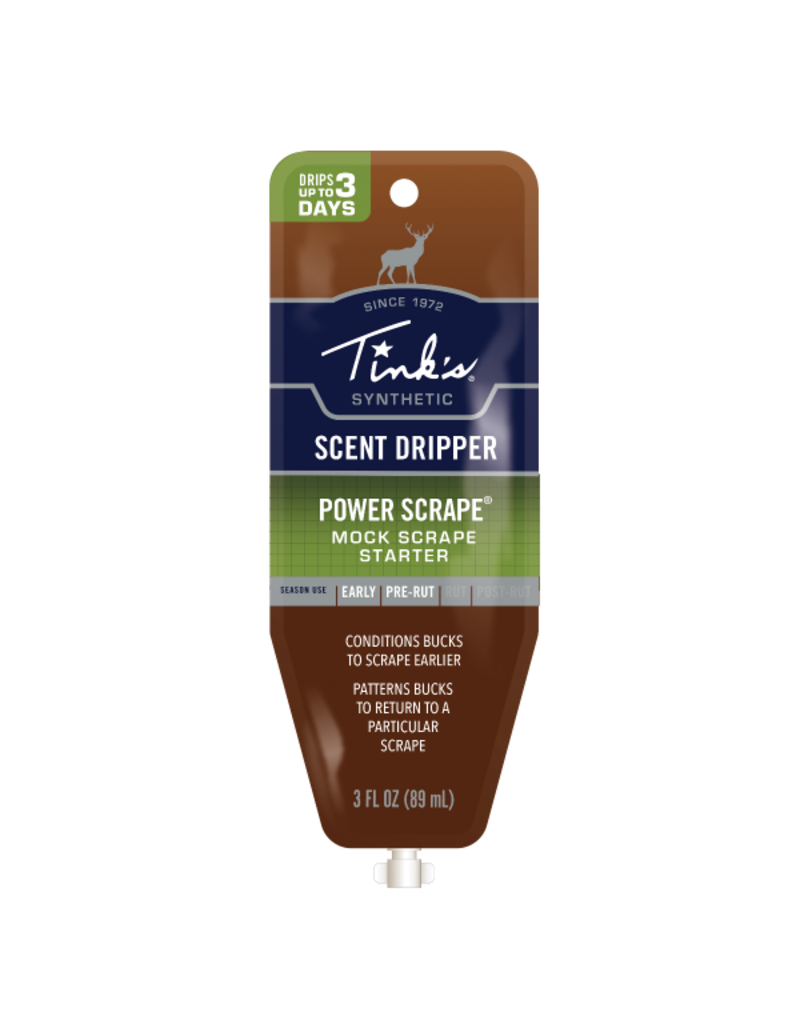 TINK'S TINK'S SYNTHETIC SCENT DRIPPER