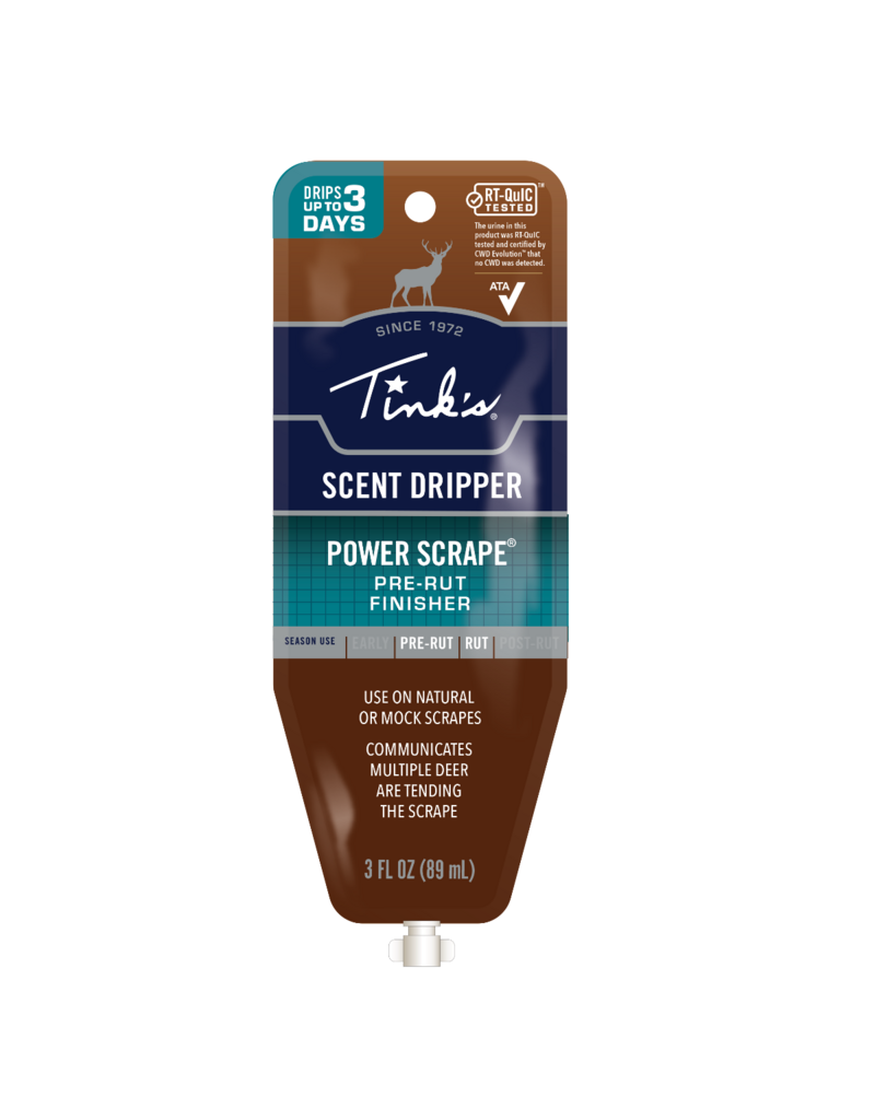 TINK'S TINK'S SYNTHETIC SCENT DRIPPER