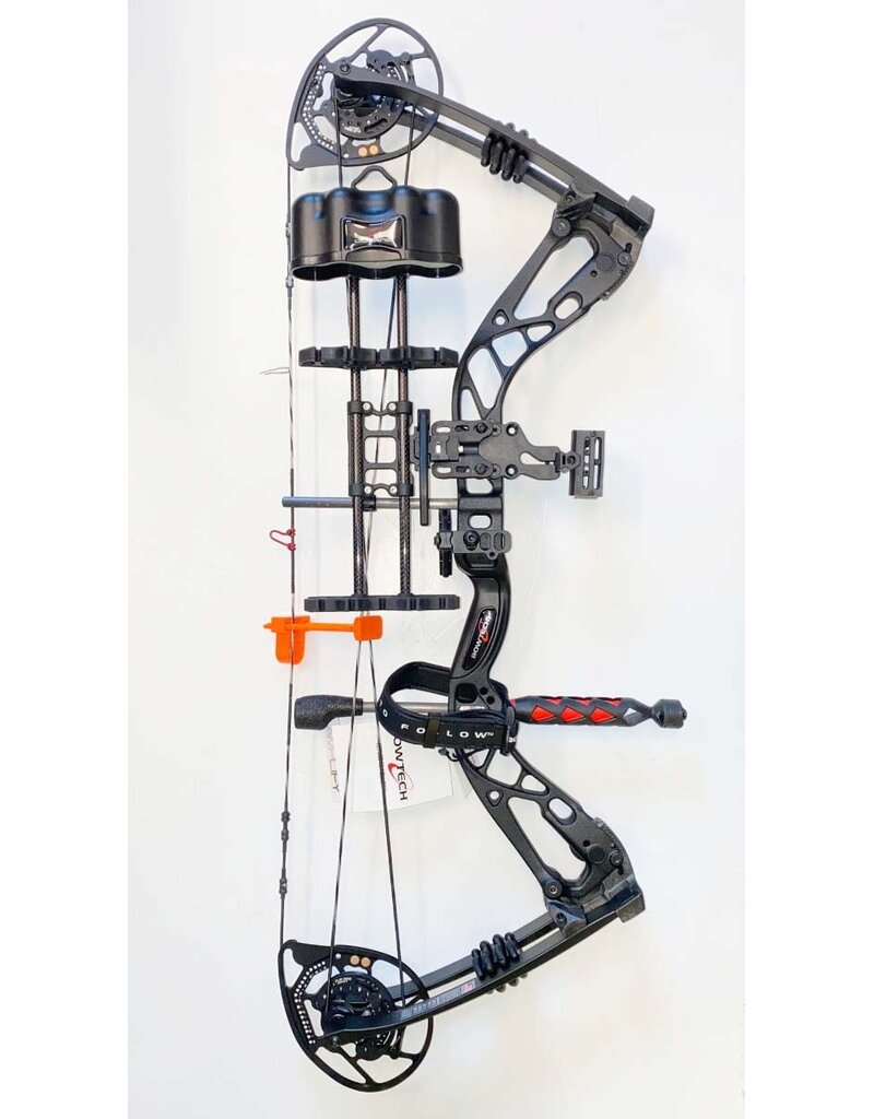 BOWTECH BOWTECH AMPLIFY PACKAGE