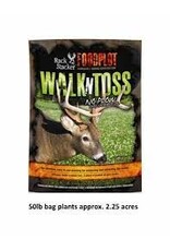 RACK STACKER RACK STACKER WALK N TOSS