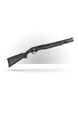 MAULER MAULER PUMP ACTION SHOTGUN 12 GA