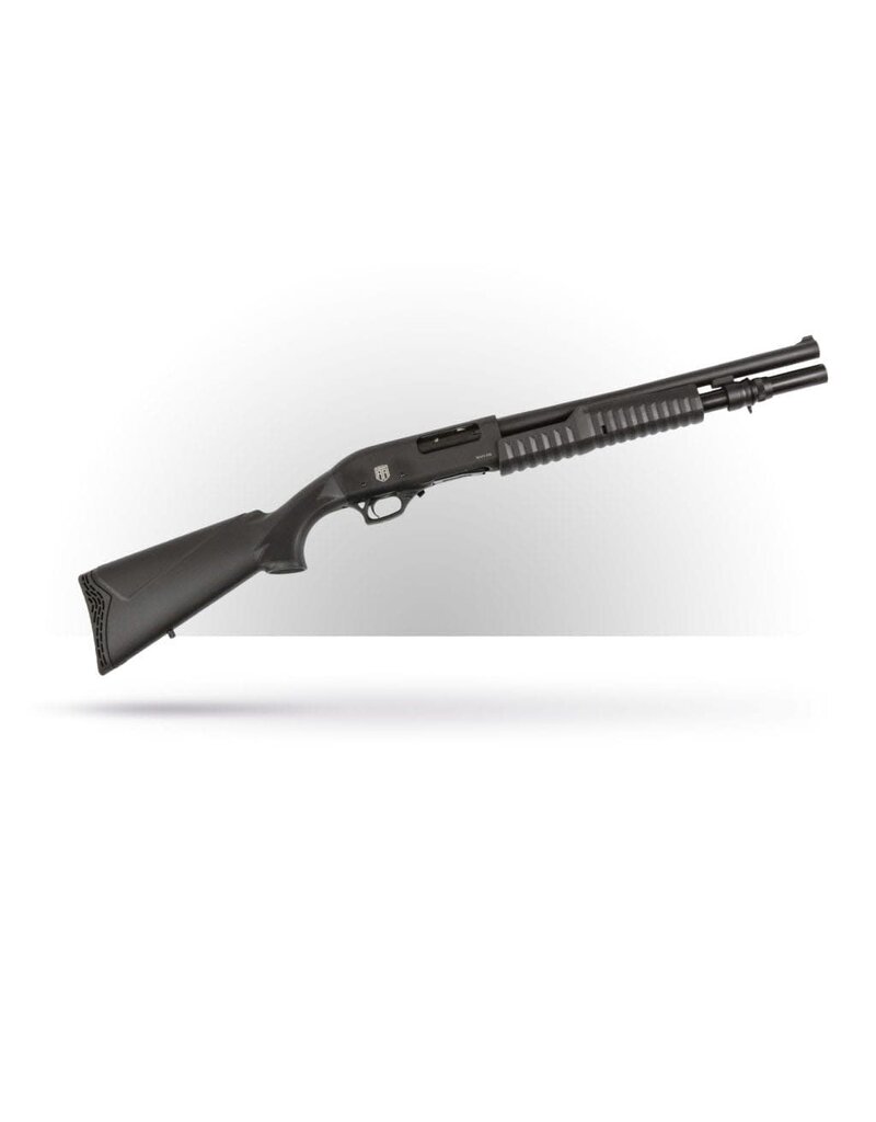 MAULER MAULER PUMP ACTION SHOTGUN 12 GA