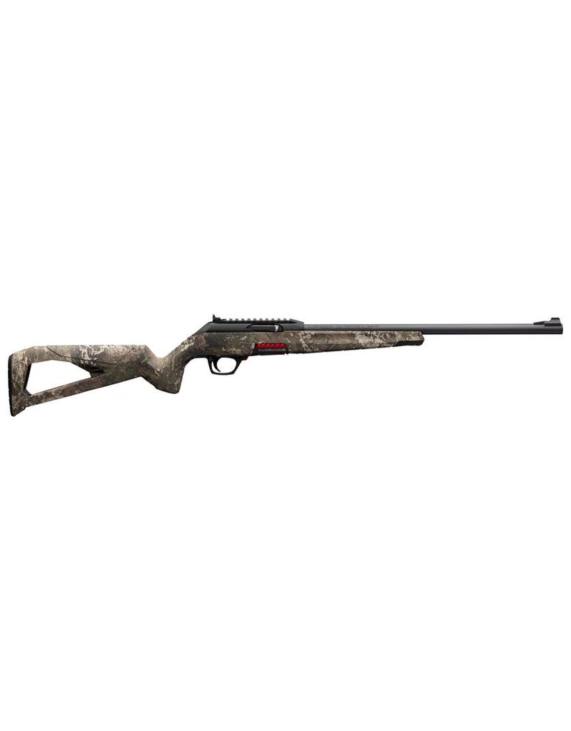 WINCHESTER WINCHESTER WILDCAT STRATA S 22LR 18"