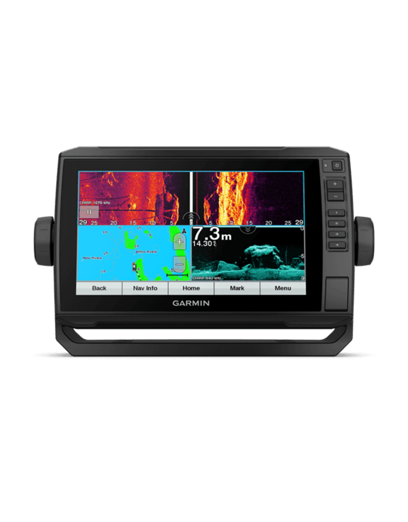 GARMIN GARMIN ECHOMAP UHD 95SV + GT56 TRANSUCER