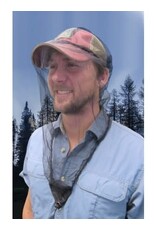 BEN'S BEN'S HIGH VISIBILITY HEAD NET