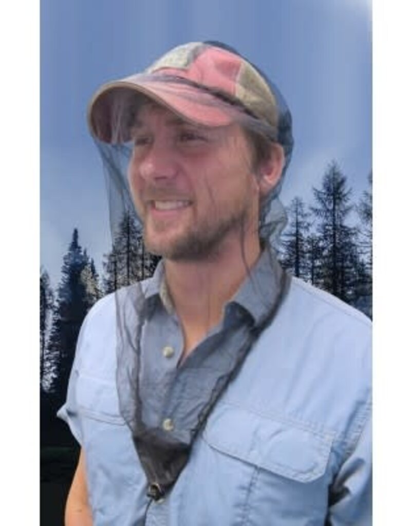 BEN'S BEN'S HIGH VISIBILITY HEAD NET