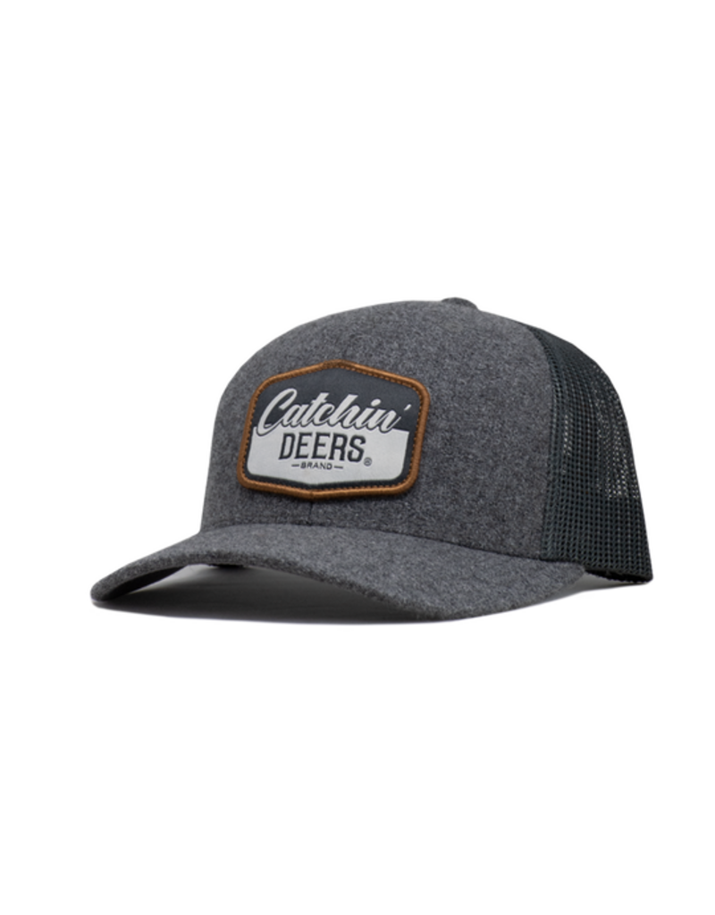 CATCHIN' DEERS CATCHIN' DEERS TWO-TONE MESH BACK