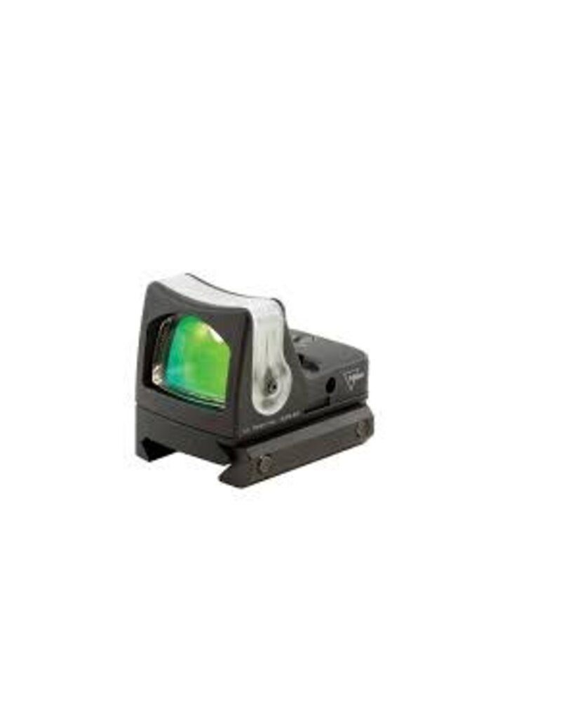 TRIJICON TRIJICON RMR DUAL-ILLUMINATED SIGHT 9.0 MOA GREEN DOT