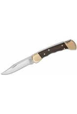 BUCK BUCK KNIVES FOLDING HUNTER W/ FINGER HOLD