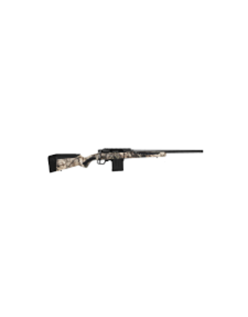 SAVAGE SAVAGE IMPULSE PREDATOR 308