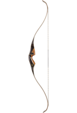 BEAR ARCHERY BEAR ARCHERY CHEYENNE SHEDUA/ BLACK MAPLE