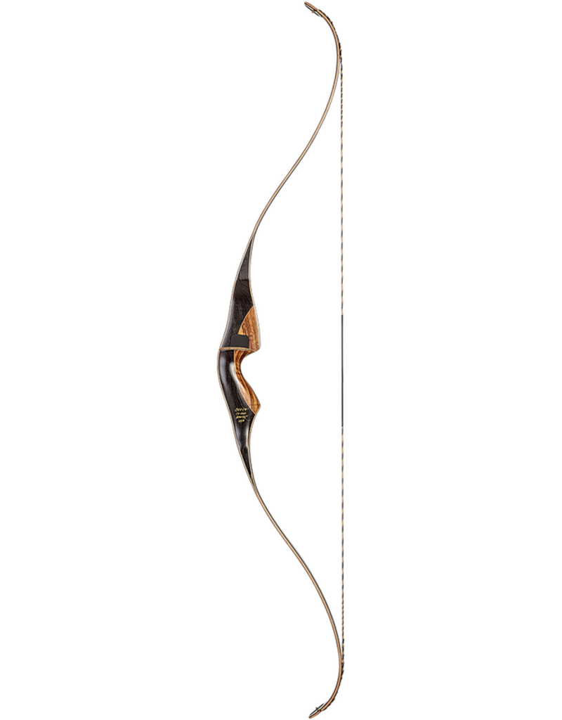 BEAR ARCHERY BEAR ARCHERY CHEYENNE SHEDUA/ BLACK MAPLE