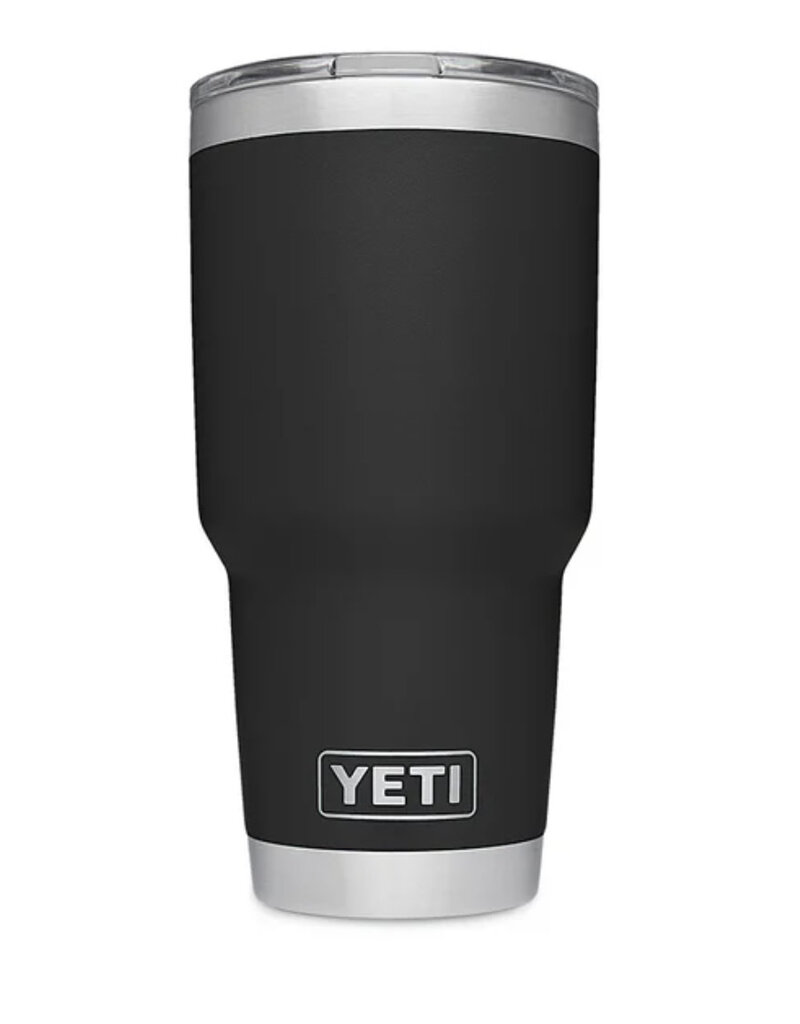 YETI YETI RAMBLER 30 OZ TUMBLER W/ MS LID