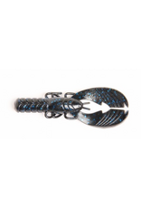X ZONE X ZONE PRO SERIES MUSCLE BACK CRAW 8PK