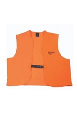 BACKWOODS BACKWOODS ORANGE HUNTER SAFETY VEST