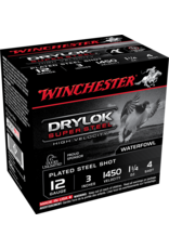 WINCHESTER WINCHESTER DRYLOK SUPER STEEL 12 GA 3 "